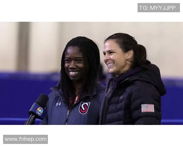 速度滑冰选手BrittanyBowe成功入选美国国家队备战冬季奥运会