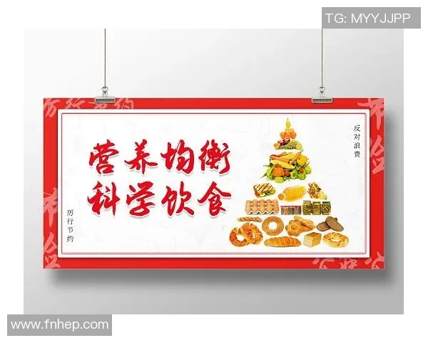 科学饮食与健康生活营养膳食指导助您打造均衡饮食新模式