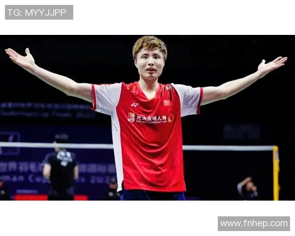 石宇奇体能储备分析与提升策略探讨助力羽毛球竞技表现