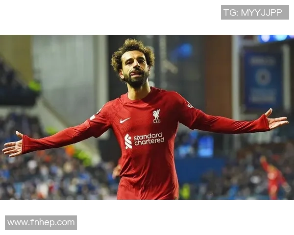 萨拉赫精彩进球助力利物浦再创辉煌展现球队强大实力