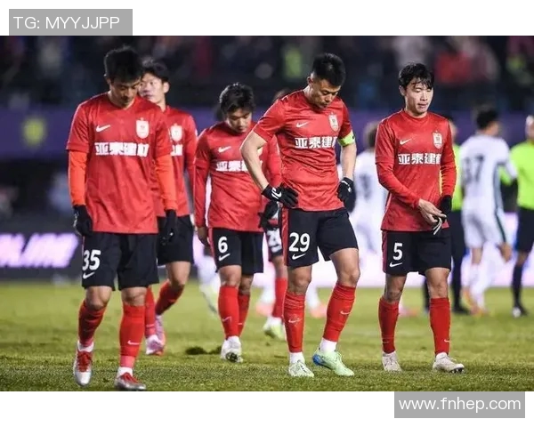 奥乌苏精彩破门助力长春亚泰赢得关键比赛胜利