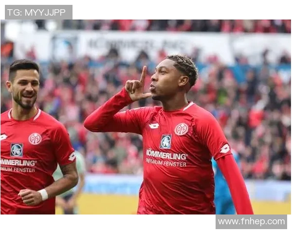 拜仁客场胜美因茨,豪取猛犸军团主场三分! 拜仁客场胜美因茨,豪取猛犸军团主场三分!