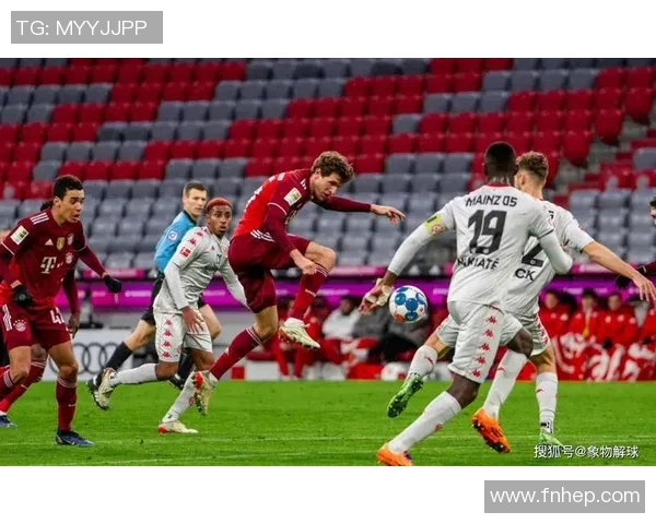 拜仁慕尼黑遭遇德甲首败，挑战还远未结束