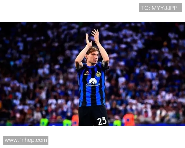 巴雷拉精彩破门助力国际米兰赢得关键比赛胜利