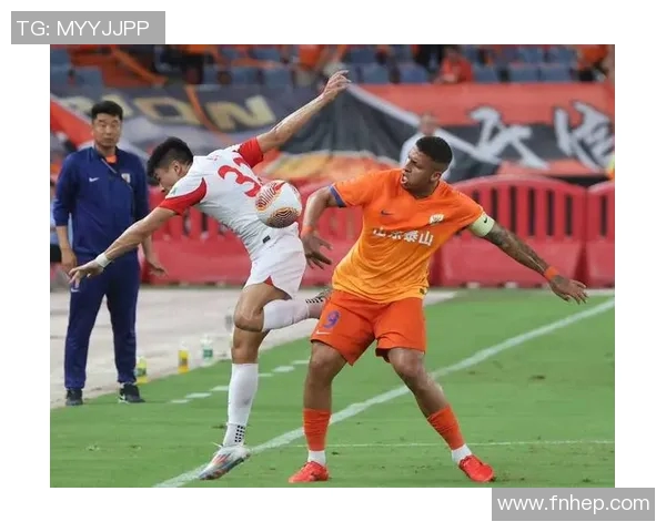 泽卡闪耀赛场助力山东泰山勇夺胜利展现球队团结拼搏精神