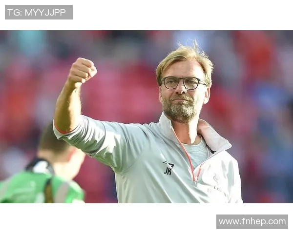 克洛普成为德国国家队主帅，德足界掀起一股振奋情绪