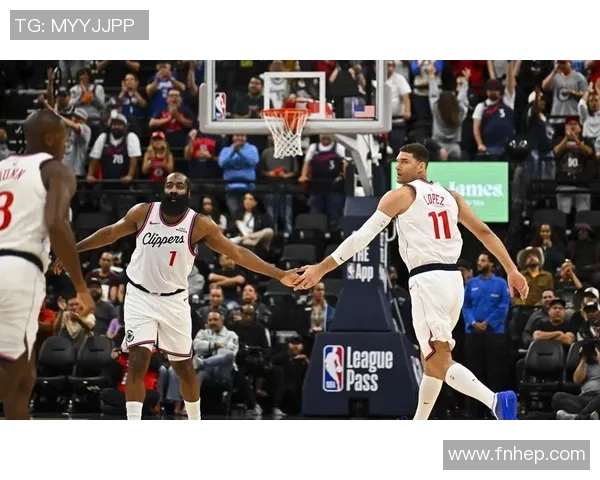 快船胜骑士力霸联盟，独行侠输魔术，NBA新格局初现端倪