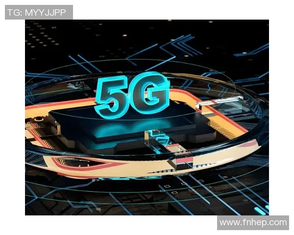 数据显示，5G网络在2020年迎来爆发式增长