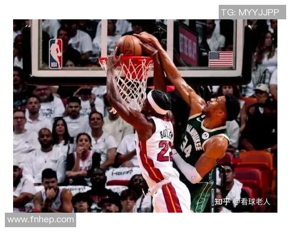 热火横扫尼克斯，巴特勒27分领衔，豪取季后赛大胜