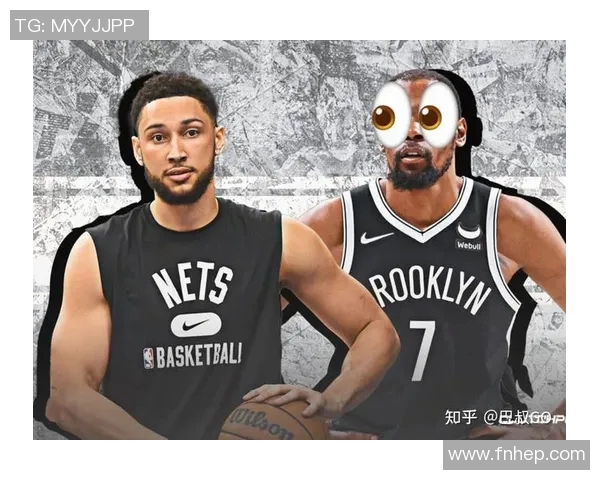 篮网一枝独秀，晋级下一轮季后赛